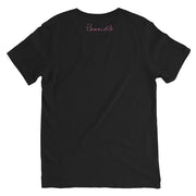 TS Anti Charo Noir- Rose