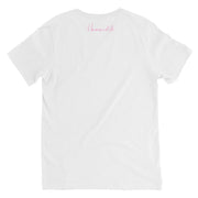 TS Anti Charo Blanc - Rose